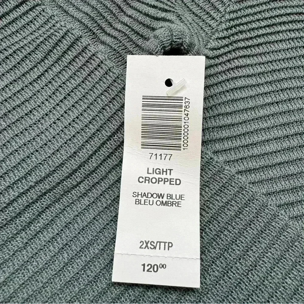 Aritzia Cropped  Cardigan - Picture 6 of 9